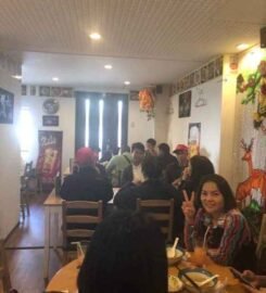 コアアン　ベトナム料理 Pho Khoa Anh